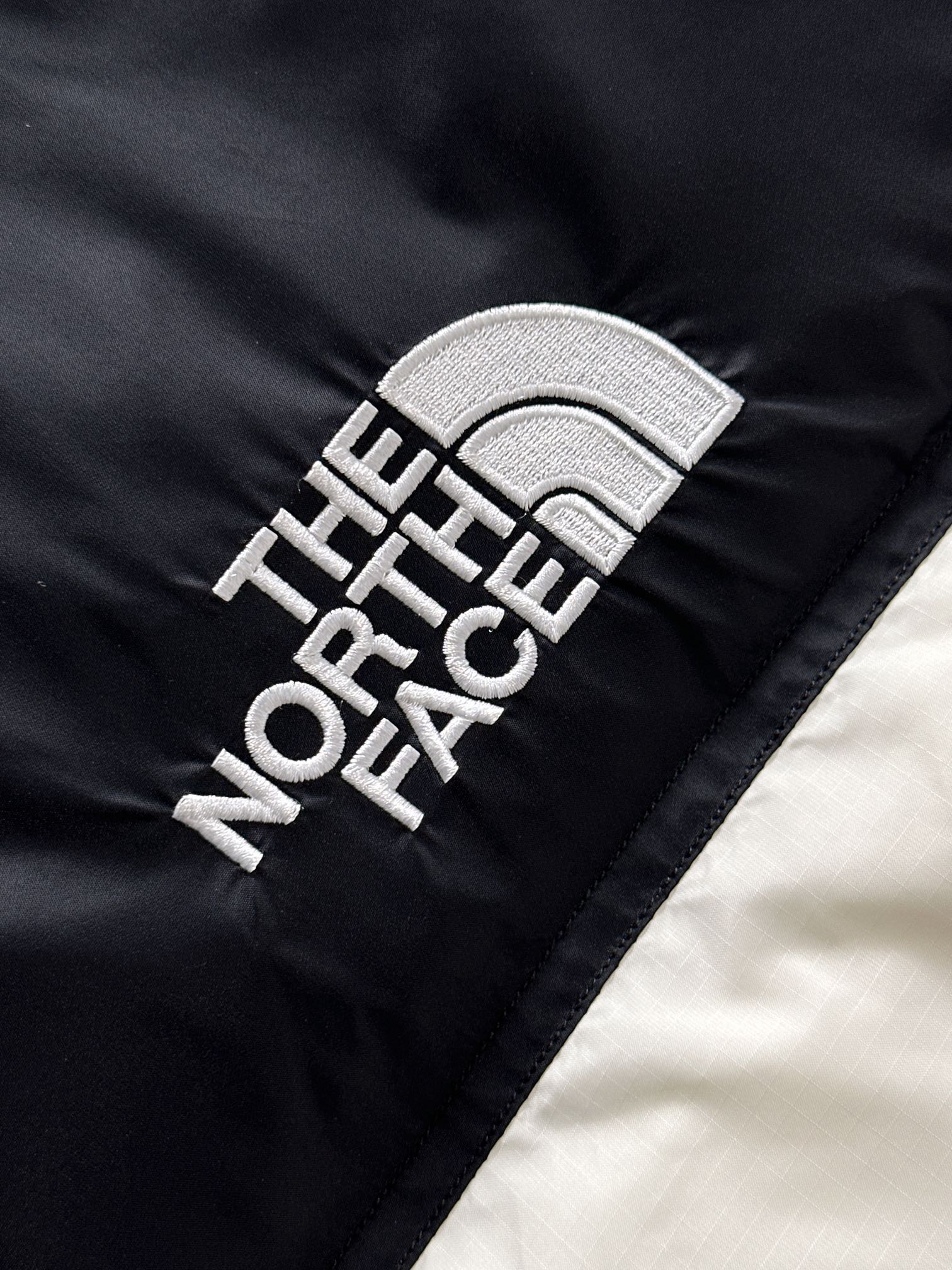 The North Face Down Jackets